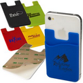 Econo Silicone Mobile Device Pocket